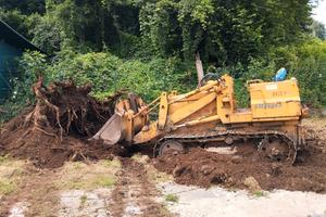 Pala cingolata komatsu d31 s16