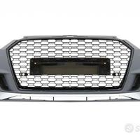 Paraurti Audi A3 /16-20 look RS3