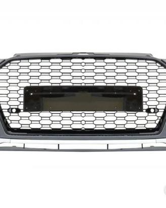 Paraurti Audi A3 /16-20 look RS3