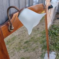 Specchio arredo bagno applique 