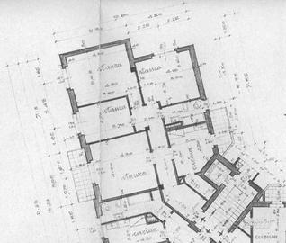 Appartamento Gorizia centro