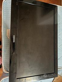 Tv monitor 32 pollici Samsung