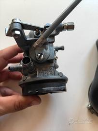 carburatore 19 vespa 