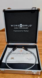 wireworld platinum starlight 7 USB