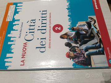 La nuova città dei diritti 2