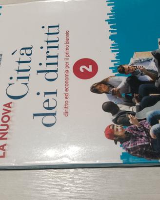 La nuova città dei diritti 2
