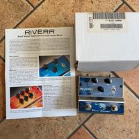 Overdrive Rivera Blues Shaman