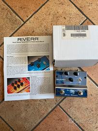 Overdrive Rivera Blues Shaman