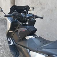 Yamaha T Max 530 - 2017