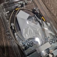 YAMAHA MT 09 2017/2020 FREN TUBO