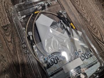 YAMAHA MT 09 2017/2020 FREN TUBO