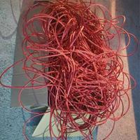 Cavo Fotovoltaico Unipolare 6 mm - Nuovo (337 m)