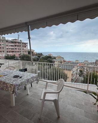 Trilocale zona Cantalupo