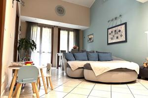 Rif.AT18|Attico Pontenure