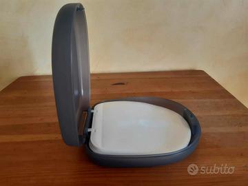 Hama Custodia rigida porta 24 CD