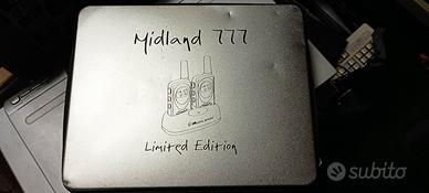 Midland Alan 777