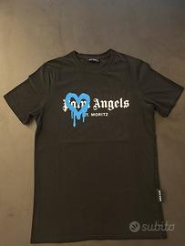 T-shirt Palm Angels