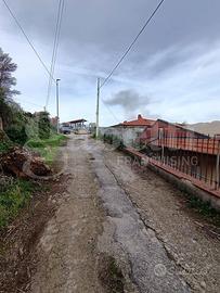 Altofonte Panoramico lotto di terreno edificabile