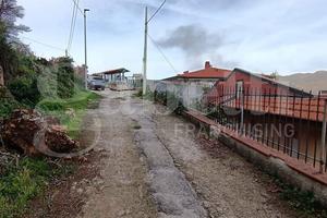 Altofonte Panoramico lotto di terreno edificabile