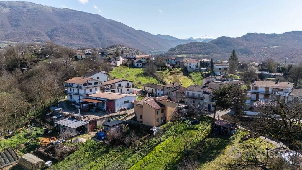 Casa – Pescorocchiano, Rieti - Altro