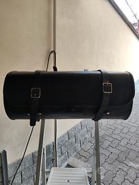 Borse roll per moto Wild Hog