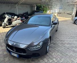 MASERATI Ghibli camera pelle ful_led_permutee_