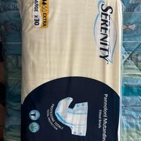 Pannoloni mutandina Large extra Serenity