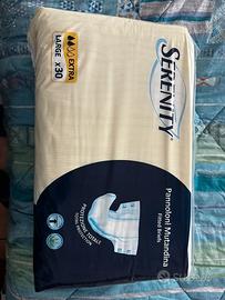 Pannoloni mutandina Large extra Serenity