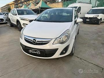 OPEL Corsa 1.2 5 porte Start&Stop Elective