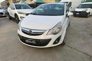OPEL Corsa 1.2 5 porte Start&Stop Elective