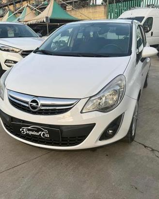 OPEL Corsa 1.2 5 porte Start&Stop Elective