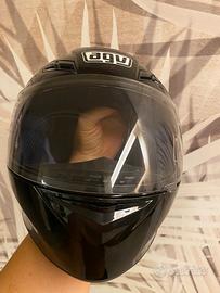 Casco agv