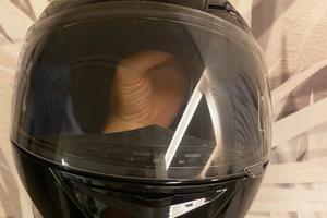 Casco agv