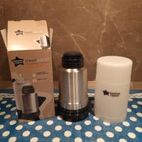 scaldabiberon da viaggio Tommee tipee