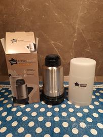 scaldabiberon da viaggio Tommee tipee