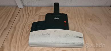 Battimaterasso e tappeto ET 340 Vorwerk Folletto