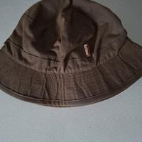 cappello Barbour 
