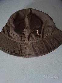 cappello Barbour 