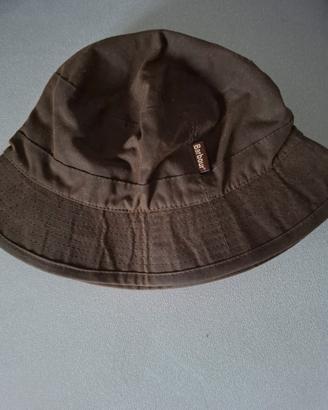 cappello Barbour 