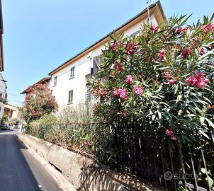 App.to di mq 80 con garage Ponte Valleceppi P/260