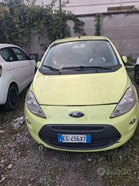 utilitaria   Macchina 