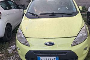 utilitaria   Macchina 