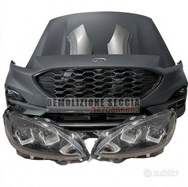CARROZZERIA/MECCANICA FORD KUGA 2021 ST 3°SERIE