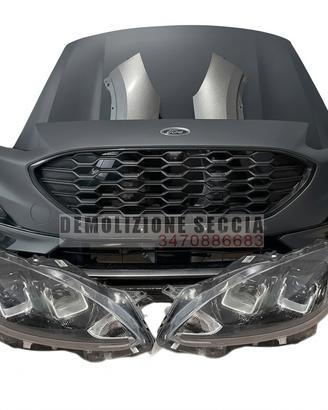 CARROZZERIA/MECCANICA FORD KUGA 2021 ST 3°SERIE