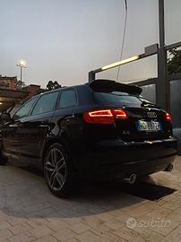 audi Sportback 