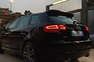audi Sportback 