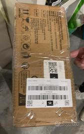 Supporto tv motorizzato Vevor