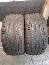 gomme 285/40/20 michelin al 85%