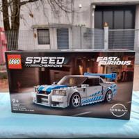 76917 lego fast and furious 