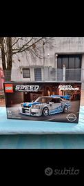 76917 lego fast and furious 